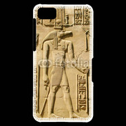 Coque Blackberry Z10 Temple de Kom Ombo
