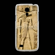 Coque Samsung Galaxy S4mini Temple de Kom Ombo