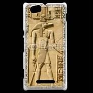 Coque Sony Xperia M Temple de Kom Ombo