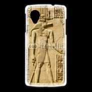 Coque LG Nexus 5 Temple de Kom Ombo