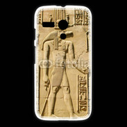 Coque Motorola G Temple de Kom Ombo