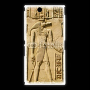Coque Sony Xpéria Z Ultra Temple de Kom Ombo