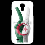 Coque Samsung Galaxy S4 I love Algérie 10