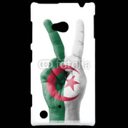 Coque Nokia Lumia 720 I love Algérie 10