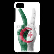 Coque Blackberry Z10 I love Algérie 10