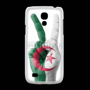 Coque Samsung Galaxy S4mini I love Algérie 10