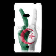 Coque Nokia Lumia 625 I love Algérie 10