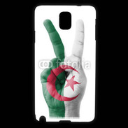 Coque Samsung Galaxy Note 3 I love Algérie 10