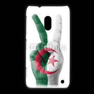 Coque Nokia Lumia 620 I love Algérie 10