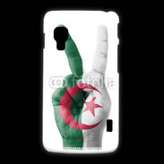 Coque LG L5 2 I love Algérie 10