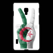 Coque LG L7 2 I love Algérie 10