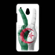 Coque HTC One Mini I love Algérie 10