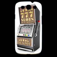 Coque Samsung Galaxy S3 Slot machine 5