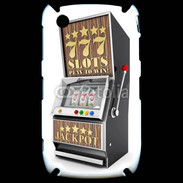 Coque Blackberry 8520 Slot machine 5