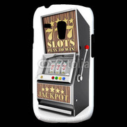 Coque Samsung Galaxy S3 Mini Slot machine 5