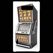Coque LG Optimus L7 Slot machine 5
