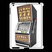 Coque iPad 2/3 Slot machine 5