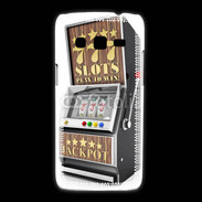 Coque Samsung Galaxy Express2 Slot machine 5