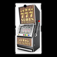Coque Sony Xpéria Z Ultra Slot machine 5