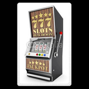 Etui carte bancaire Slot machine 5