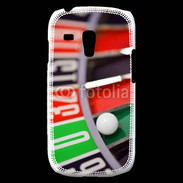 Coque Samsung Galaxy S3 Mini Roulette de casino