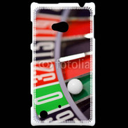 Coque Nokia Lumia 720 Roulette de casino