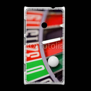 Coque Nokia Lumia 520 Roulette de casino