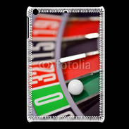 Coque iPadMini Roulette de casino