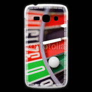 Coque Samsung Galaxy Ace3 Roulette de casino