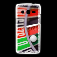 Coque Samsung Galaxy Express2 Roulette de casino