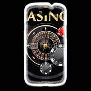 Coque Samsung Galaxy S3 Casino passion