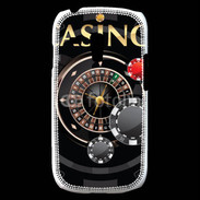 Coque Samsung Galaxy S3 Mini Casino passion