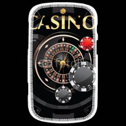 Coque Blackberry Bold 9900 Casino passion