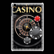 Coque iPadMini Casino passion