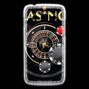 Coque Samsung Galaxy Ace3 Casino passion