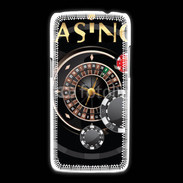 Coque Samsung Galaxy Express2 Casino passion