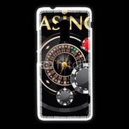 Coque HTC One Max Casino passion