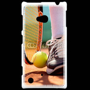 Coque Nokia Lumia 720 Joueur de tennis 25