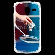 Coque Samsung Galaxy Ace 2 Badminton passion 50