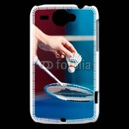 Coque HTC Wildfire G8 Badminton passion 50