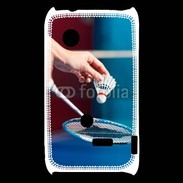 Coque Sony Xperia Typo Badminton passion 50