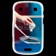 Coque Blackberry Bold 9900 Badminton passion 50