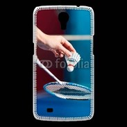 coque samsung s7 badminton