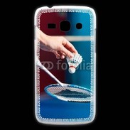 Coque Samsung Galaxy Ace3 Badminton passion 50