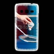 Coque Samsung Galaxy Express2 Badminton passion 50