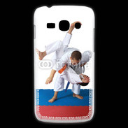 Coque Samsung Galaxy Ace3 Prise de judo 50