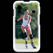 Coque Samsung ACE S5830 Passion Roller