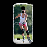 Coque Samsung Galaxy S4mini Passion Roller