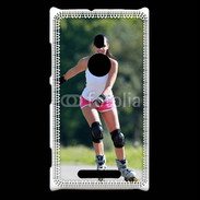 Coque Nokia Lumia 925 Passion Roller