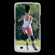 Coque Samsung Galaxy Mega Passion Roller